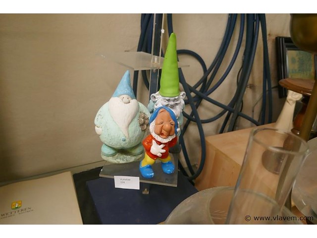 Decoratie - afbeelding 1 van  1