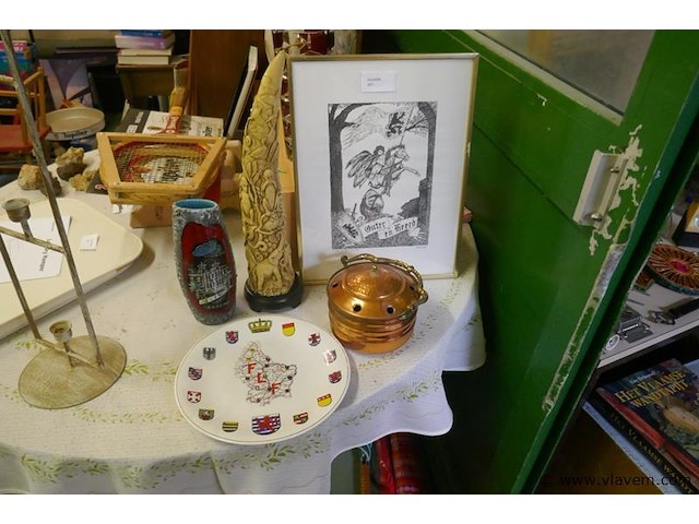 Decoratie - afbeelding 1 van  1