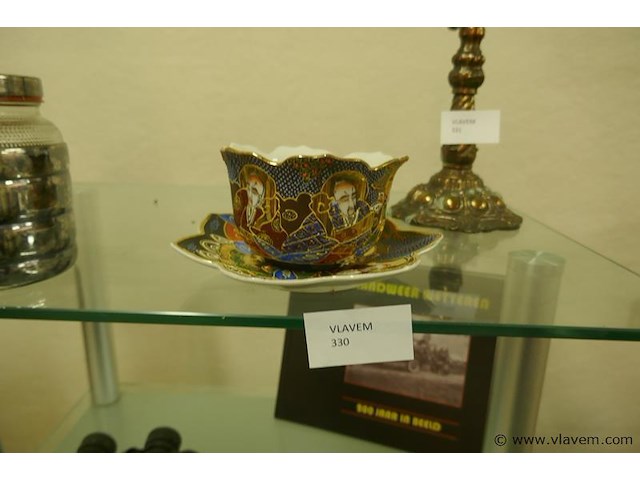 Decoratie - afbeelding 1 van  1