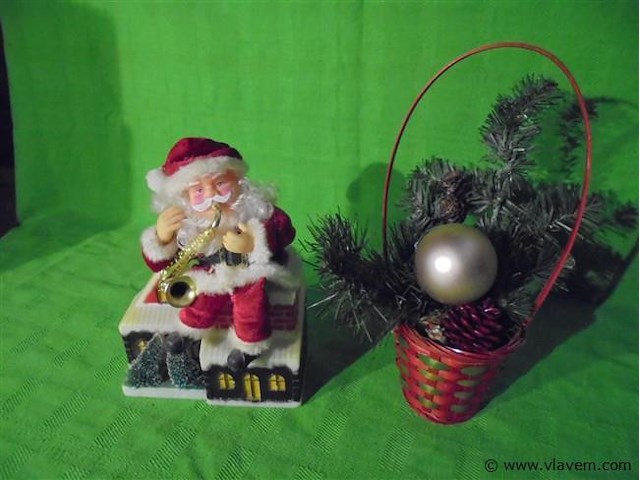 Decoratie - afbeelding 1 van  3