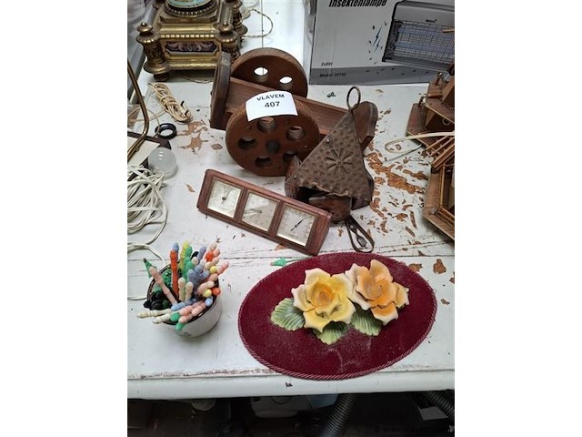 Decoratie - afbeelding 1 van  1