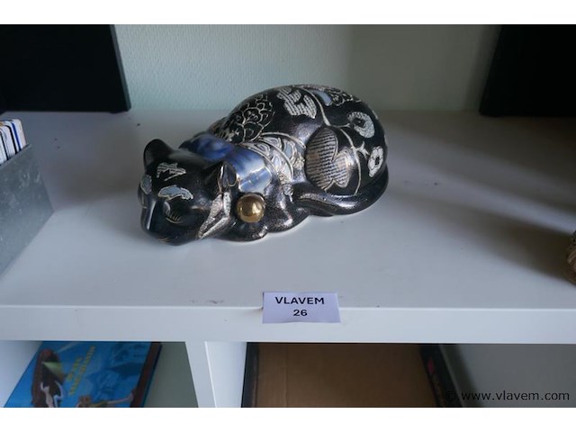 Decoratie - afbeelding 2 van  2