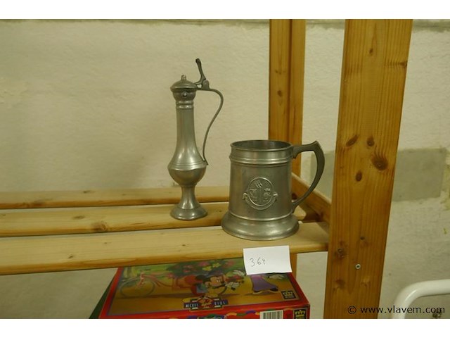 Decoratie - afbeelding 1 van  1