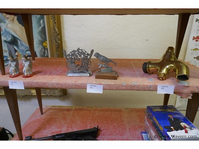 Decoratie - afbeelding 1 van  1