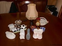 Decoratie