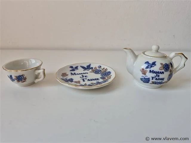 Decoratie - afbeelding 1 van  1