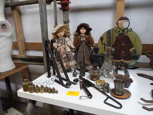 Decoratie - afbeelding 1 van  8