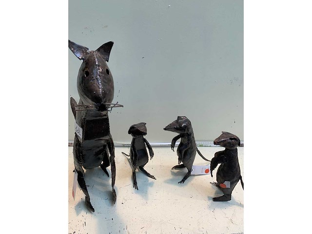 Decoratie - afbeelding 4 van  4