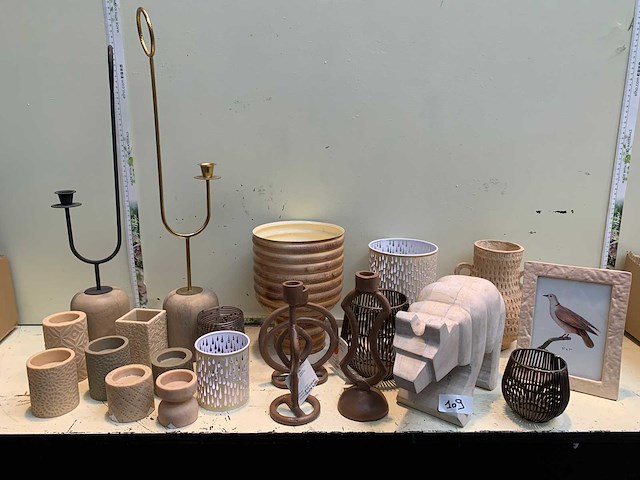 Decoratie - afbeelding 1 van  5