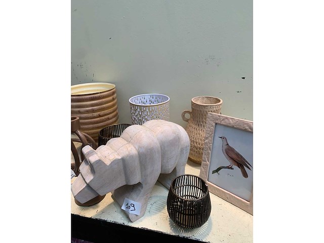 Decoratie - afbeelding 5 van  5