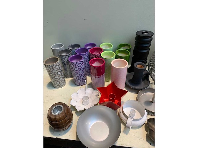 Decoratie - afbeelding 2 van  6