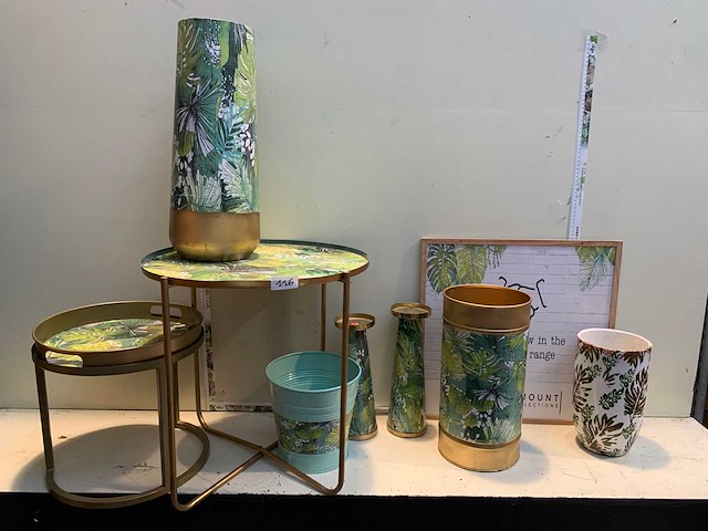 Decoratie - afbeelding 1 van  4