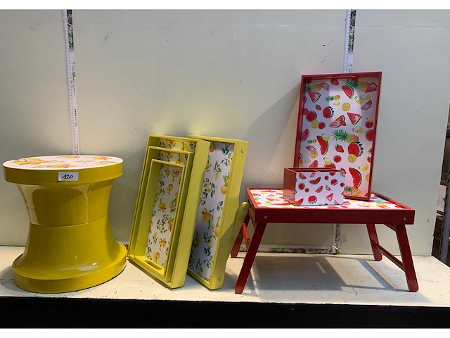 Decoratie - afbeelding 1 van  4