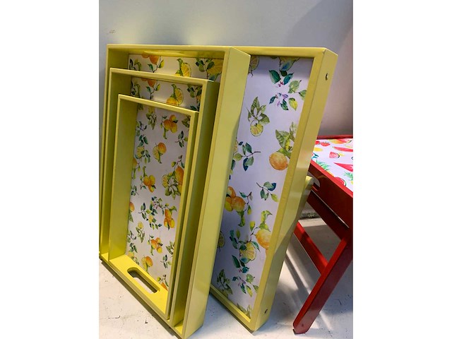 Decoratie - afbeelding 3 van  4