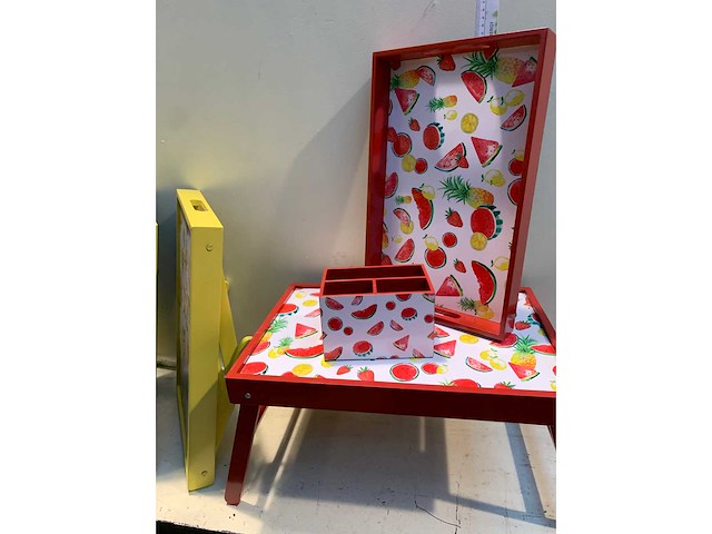 Decoratie - afbeelding 4 van  4