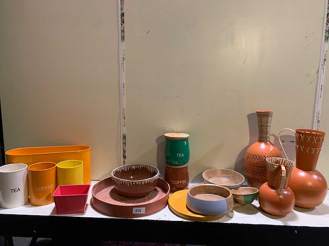 Decoratie - afbeelding 1 van  4