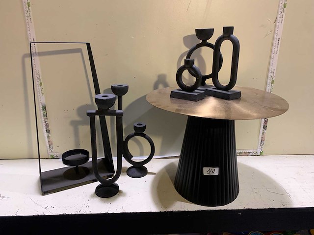 Decoratie - afbeelding 1 van  3