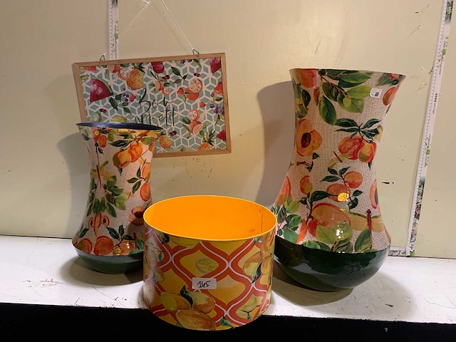 Decoratie - afbeelding 1 van  3