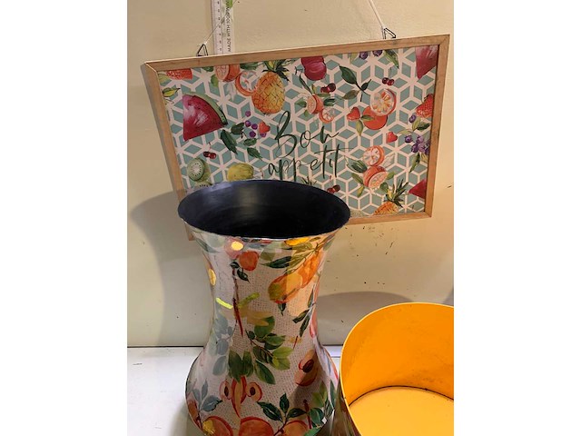 Decoratie - afbeelding 2 van  3