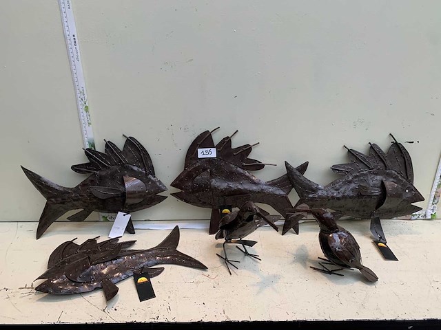 Decoratie - afbeelding 1 van  3