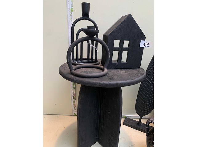 Decoratie - afbeelding 2 van  4