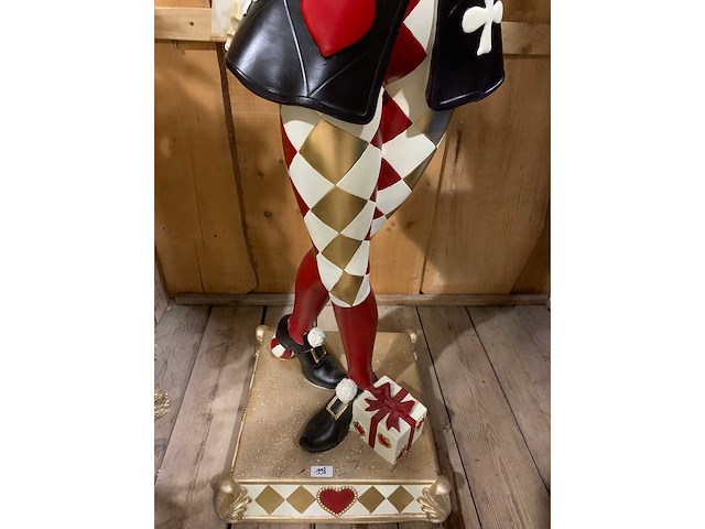 Decoratie - afbeelding 3 van  4