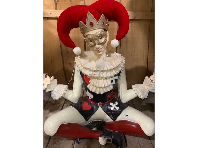 Decoratie - afbeelding 2 van  3