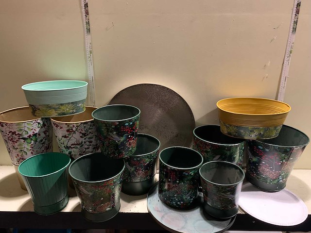 Decoratie - afbeelding 1 van  5