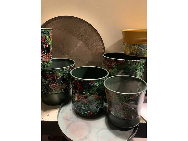 Decoratie - afbeelding 4 van  5