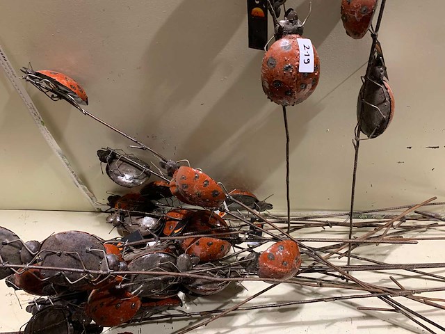 Decoratie - afbeelding 2 van  3