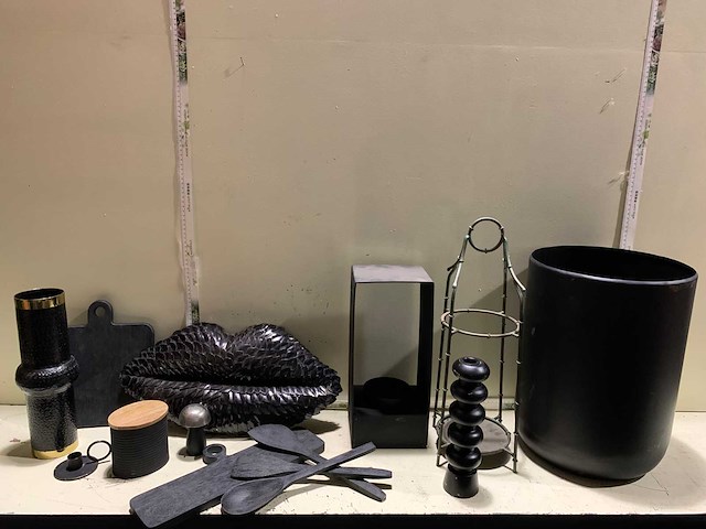 Decoratie - afbeelding 1 van  3