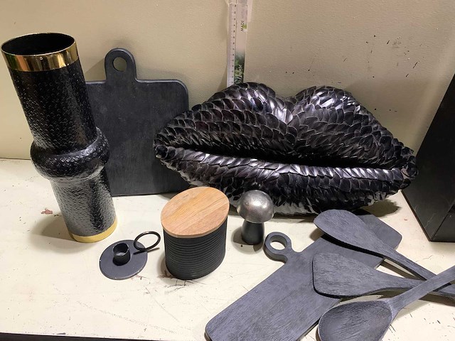 Decoratie - afbeelding 2 van  3