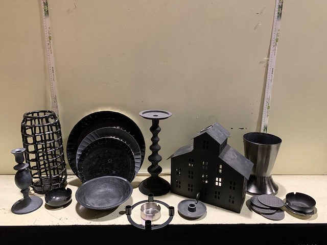 Decoratie - afbeelding 1 van  4