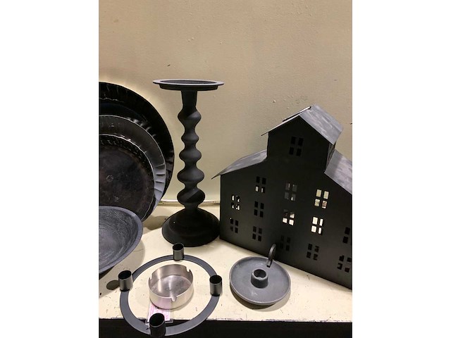 Decoratie - afbeelding 3 van  4