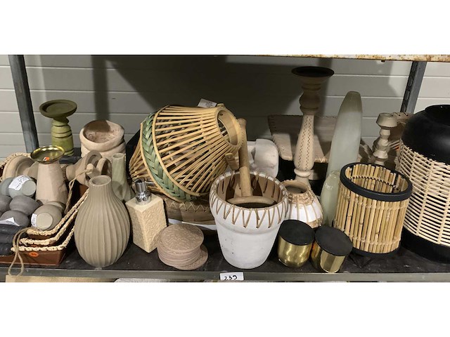 Decoratie - afbeelding 1 van  6