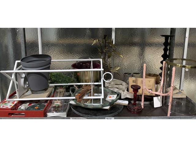 Decoratie - afbeelding 1 van  5