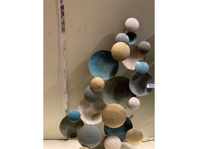 Decoratie - afbeelding 2 van  3