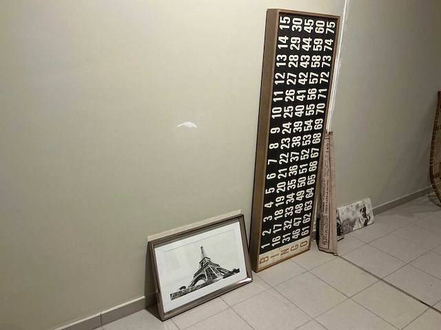 Decoratie - afbeelding 4 van  7