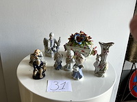 Decoratiebeeldjes - afbeelding 1 van  1