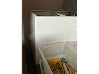 Decoratiebloembak (2x) - afbeelding 2 van  2