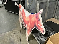 Decoratiebord - afbeelding 2 van  2