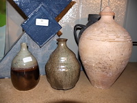 Decoratief aardewerk - afbeelding 3 van  5