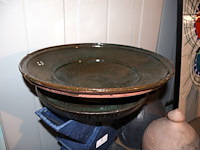 Decoratief aardewerk - afbeelding 4 van  5