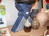 Decoratief aardewerk - afbeelding 5 van  5