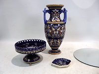 Decoratief aardewerk - afbeelding 2 van  8