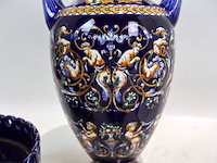 Decoratief aardewerk - afbeelding 3 van  8