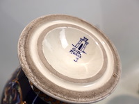 Decoratief aardewerk - afbeelding 5 van  8