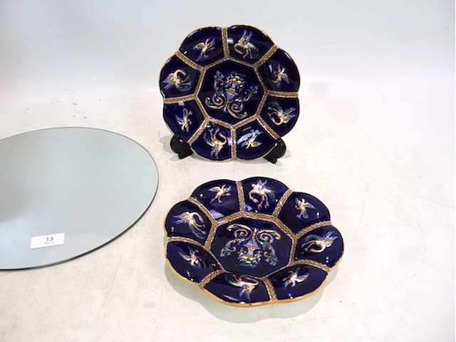 Decoratief aardewerk - afbeelding 6 van  8