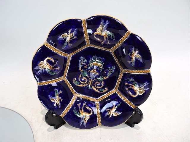 Decoratief aardewerk - afbeelding 7 van  8