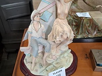 Decoratief beeeld - afbeelding 1 van  1